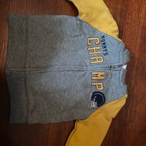 bought from marshalls